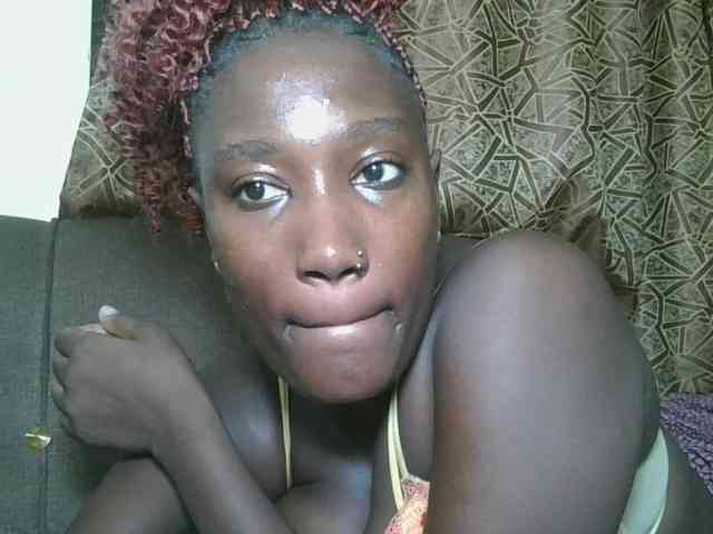 Missprettygal webcam