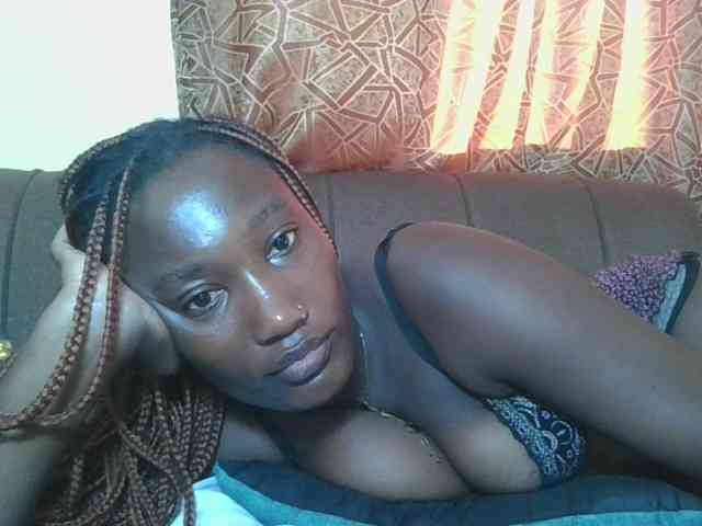 Missprettygal webcam