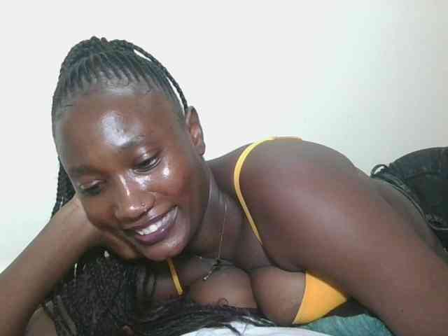 Missprettygal webcam