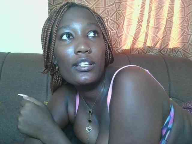 Missprettygal webcam