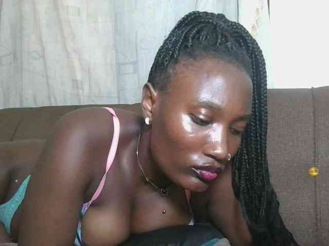 Missprettygal webcam