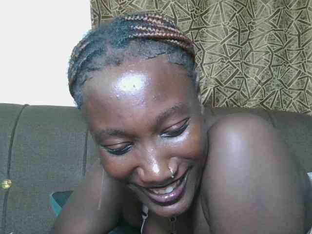 Missprettygal webcam