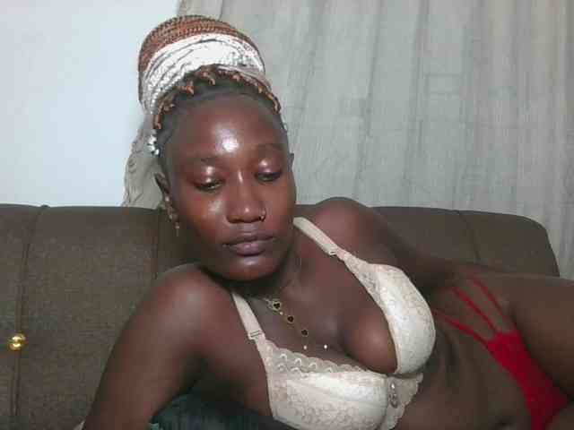 Missprettygal webcam