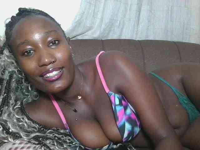 Missprettygal webcam