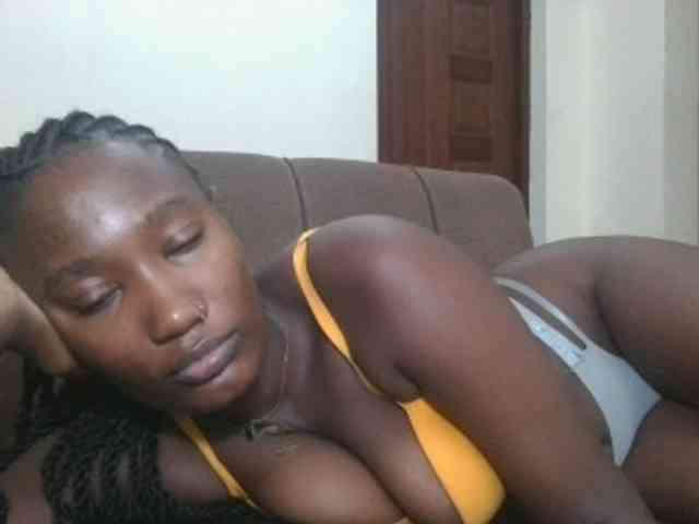 Missprettygal webcam