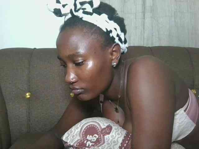 Missprettygal webcam