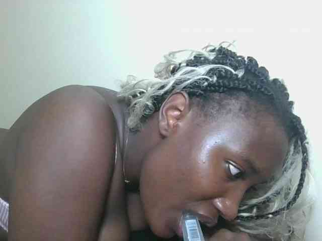 Missprettygal webcam