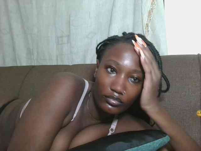 Missprettygal webcam