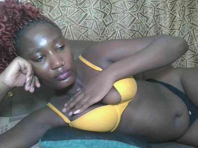 Missprettygal webcam