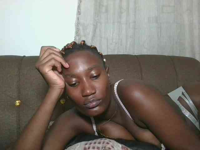 Missprettygal webcam