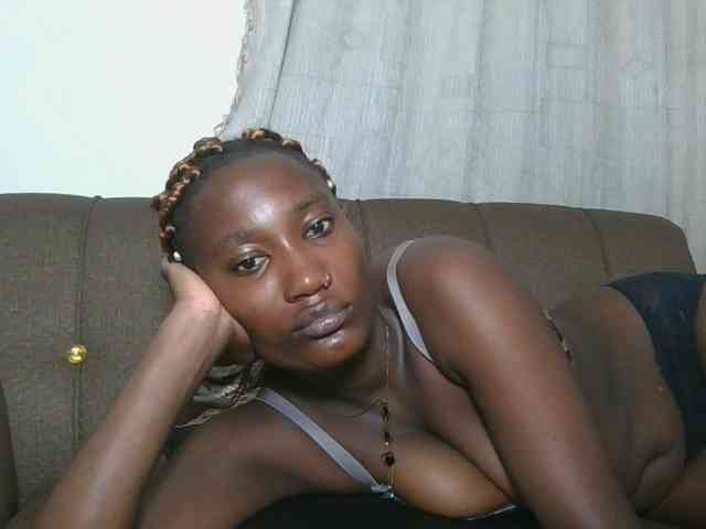 Missprettygal webcam