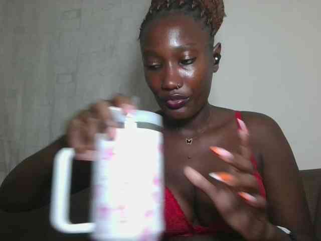 Missprettygal webcam