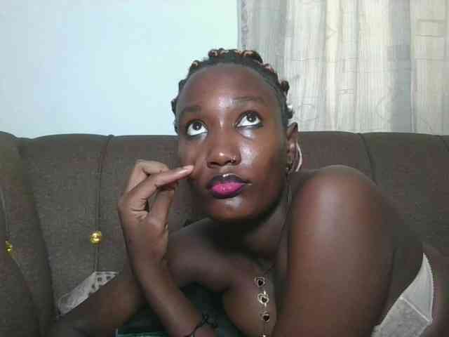 Missprettygal webcam