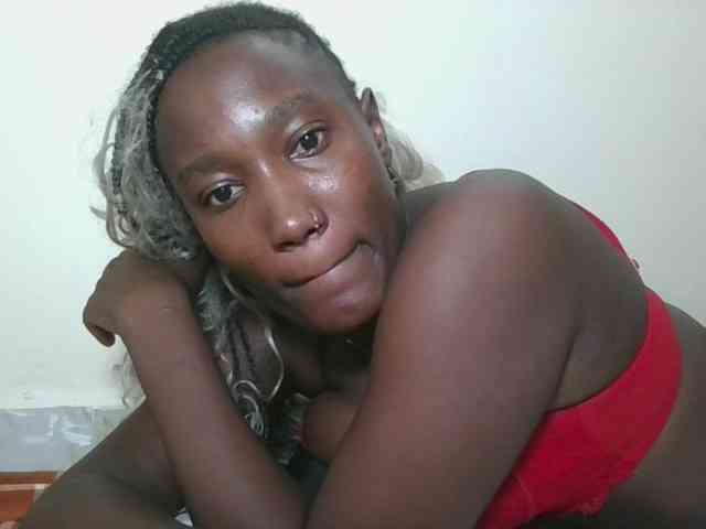 Missprettygal webcam