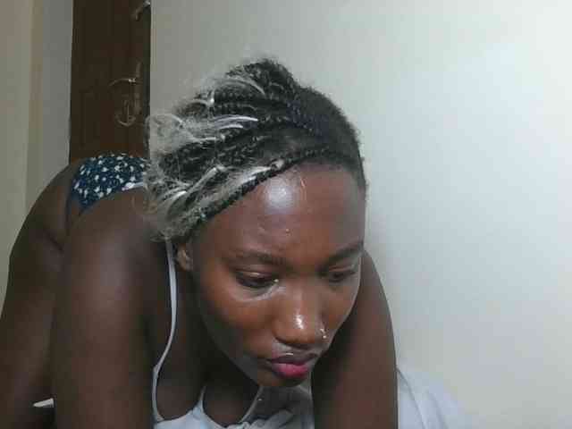 Missprettygal webcam