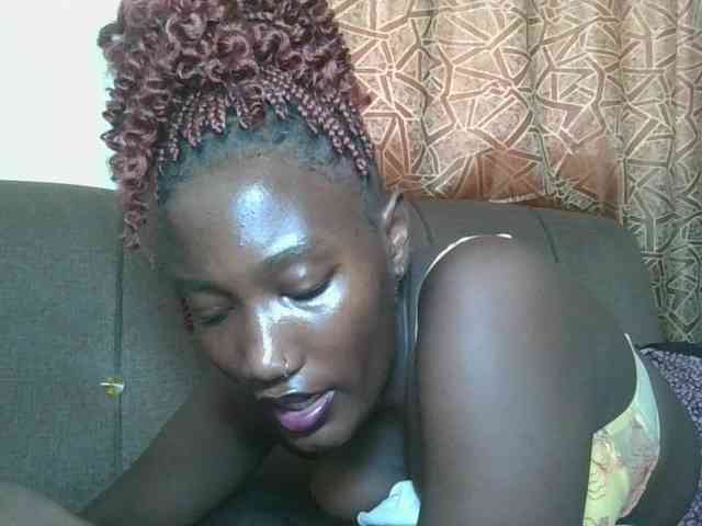 Missprettygal webcam