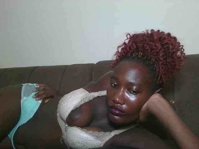 Missprettygal webcam