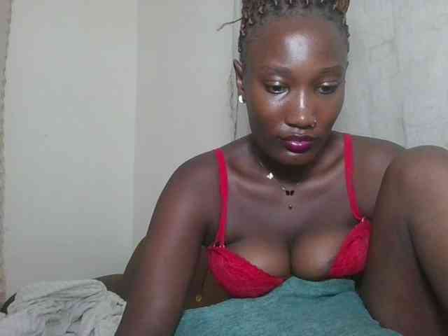 Missprettygal webcam