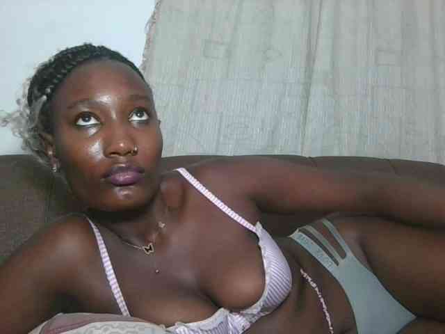 Missprettygal webcam