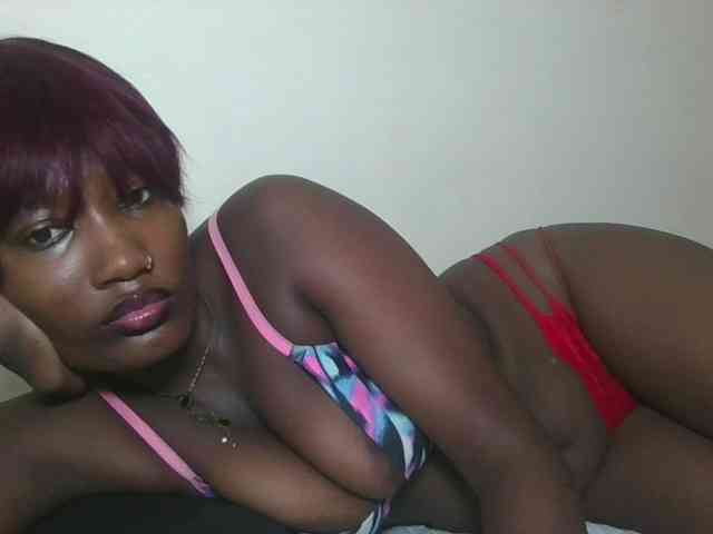 Missprettygal webcam