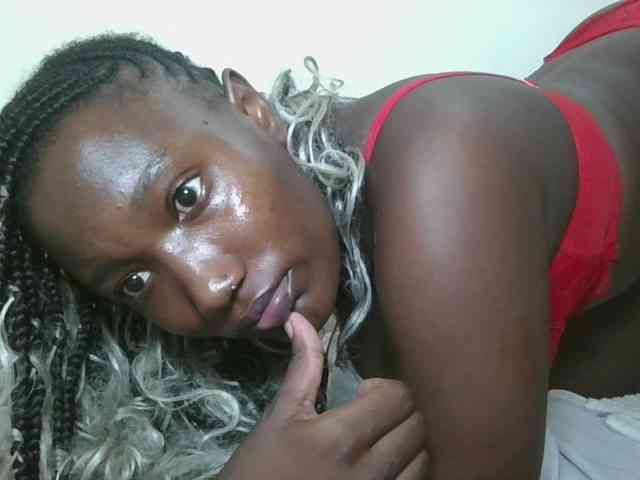 Missprettygal webcam