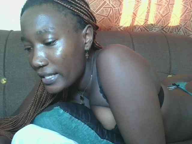 Missprettygal webcam