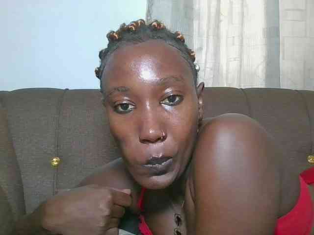 Missprettygal webcam
