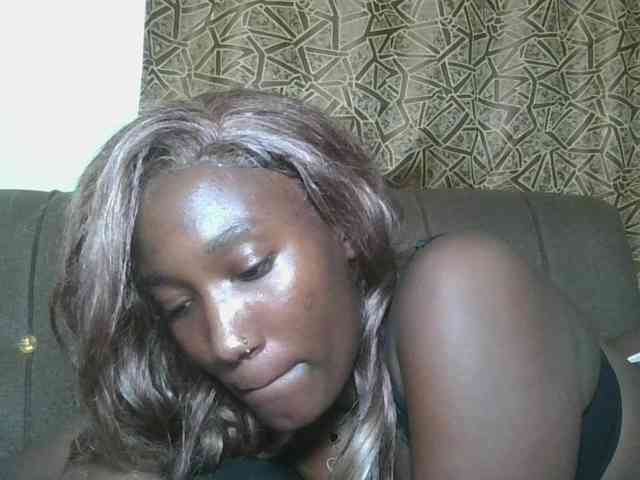 Missprettygal webcam