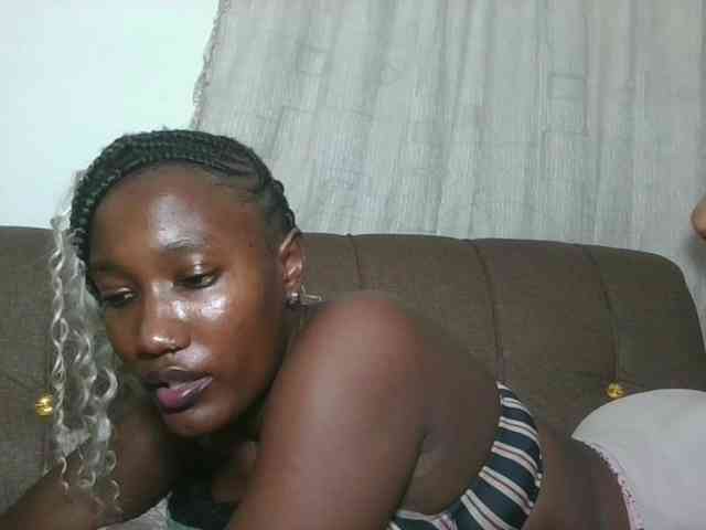 Missprettygal webcam