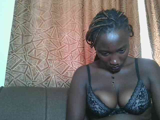 Missprettygal webcam