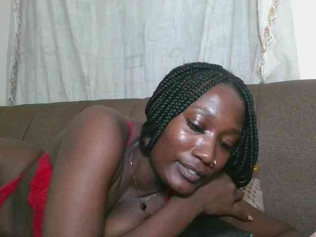 Missprettygal webcam
