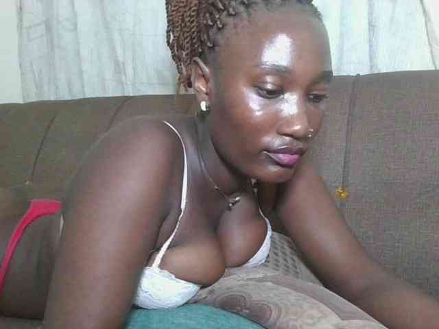 Missprettygal webcam