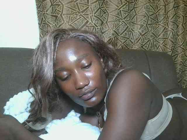 Missprettygal webcam