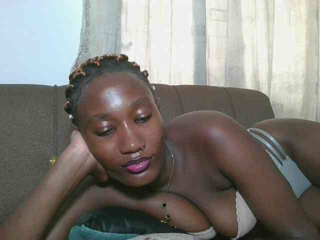 Missprettygal webcam