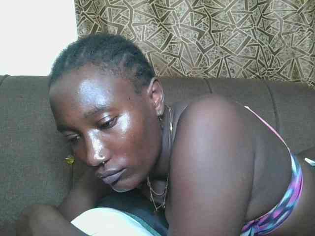 Missprettygal webcam