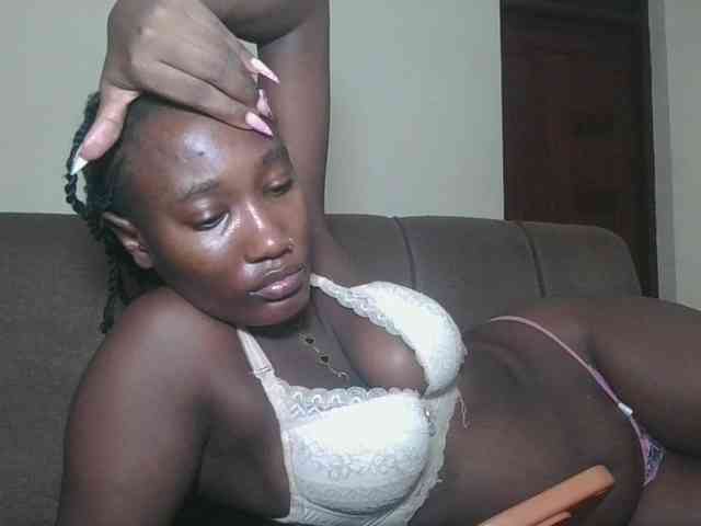 Missprettygal webcam