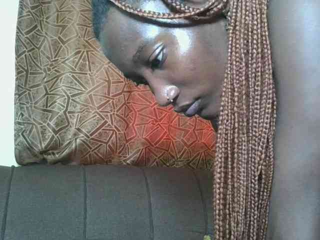 Missprettygal webcam