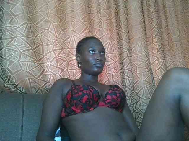 Missprettygal webcam