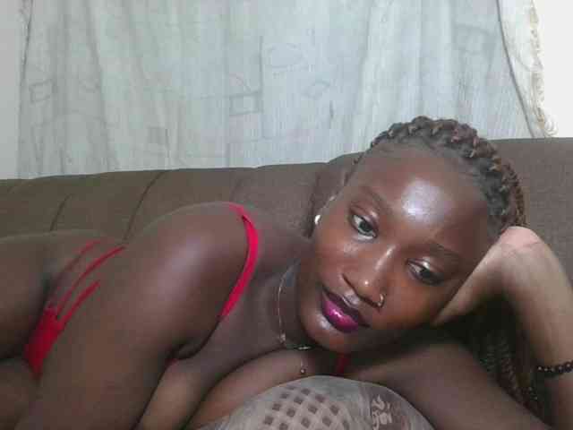 Missprettygal webcam