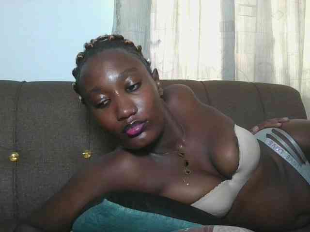 Missprettygal webcam