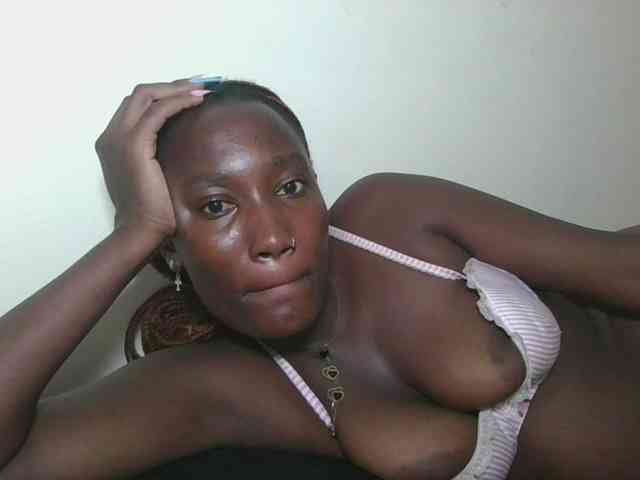 Missprettygal webcam