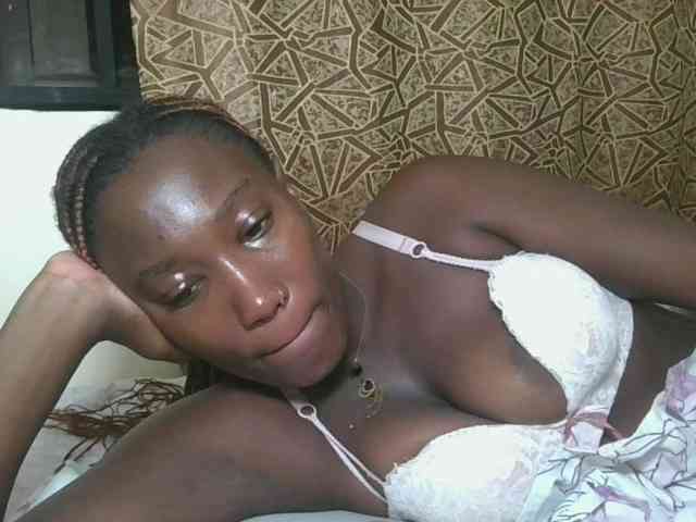 Missprettygal webcam