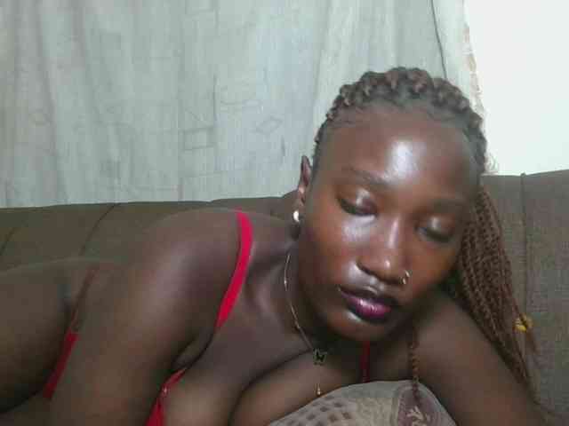 Missprettygal webcam