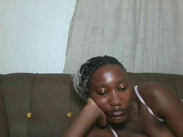 Missprettygal webcam
