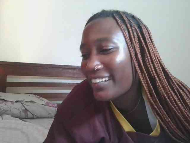 Missprettygal webcam