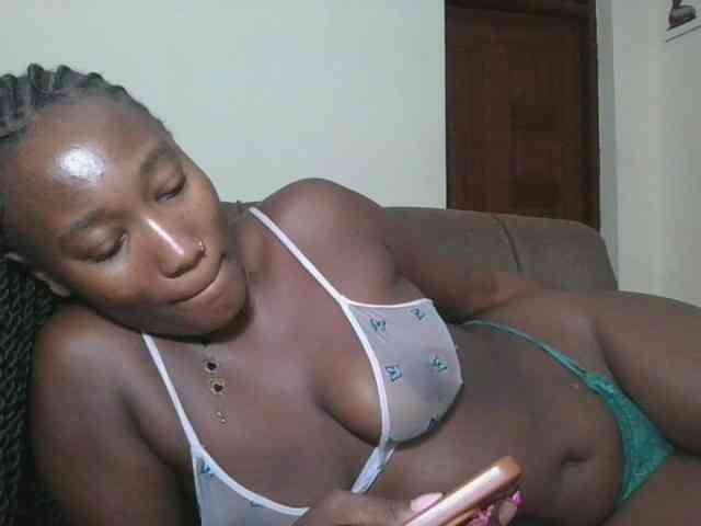 Missprettygal webcam