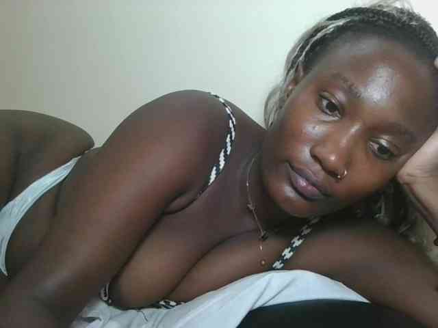 Missprettygal webcam