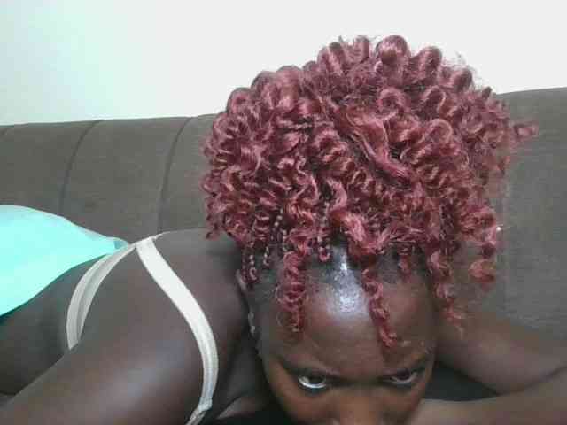 Missprettygal webcam