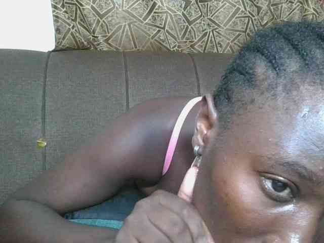 Missprettygal webcam