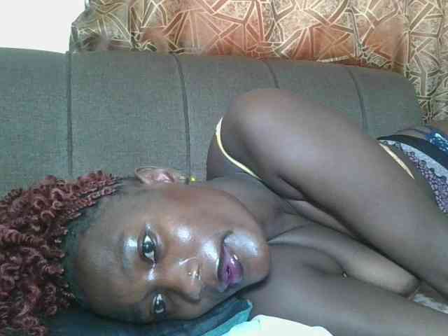 Missprettygal webcam